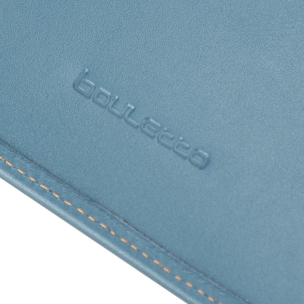 Slim Leather Cable Organizer Bouletta B2B