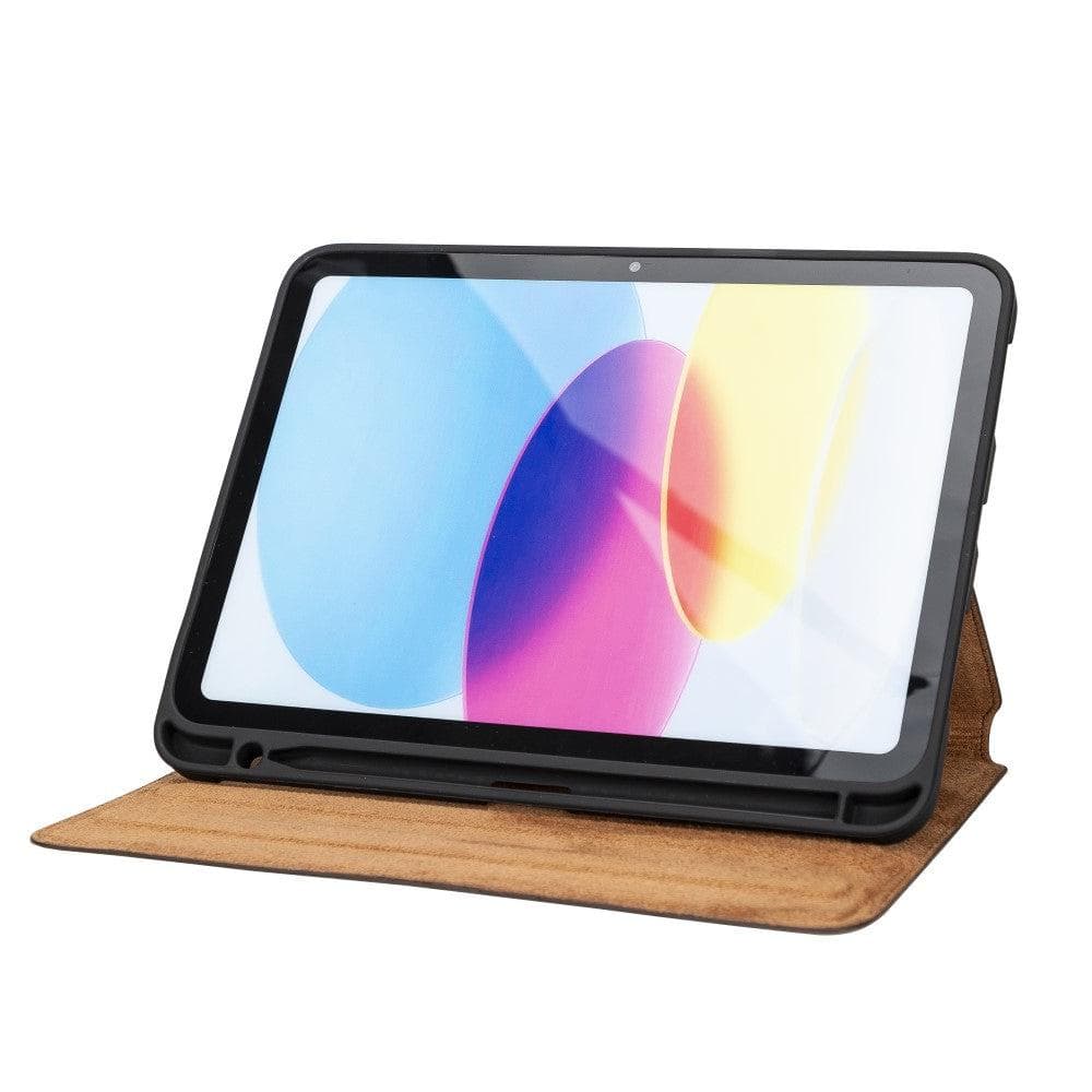 Stage Leather İpad Cases Bouletta LTD