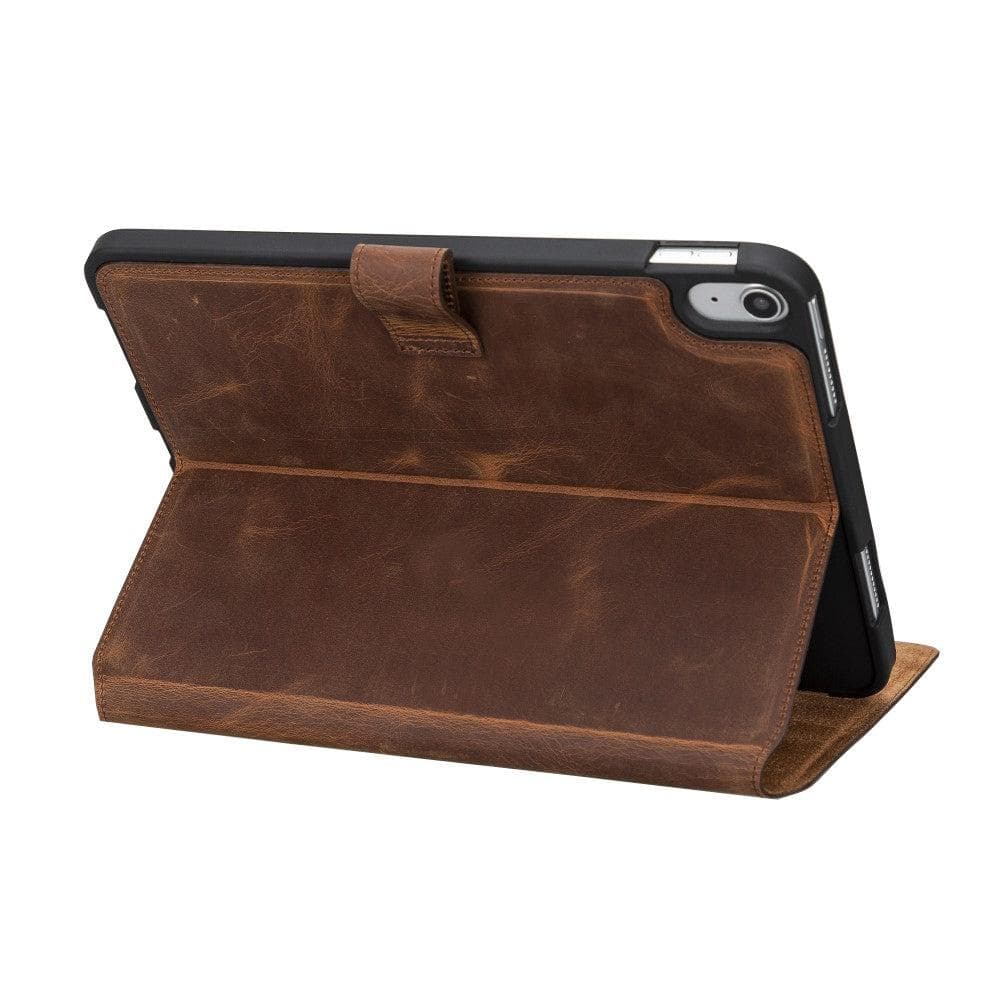Stage Leather İpad Cases Bouletta LTD