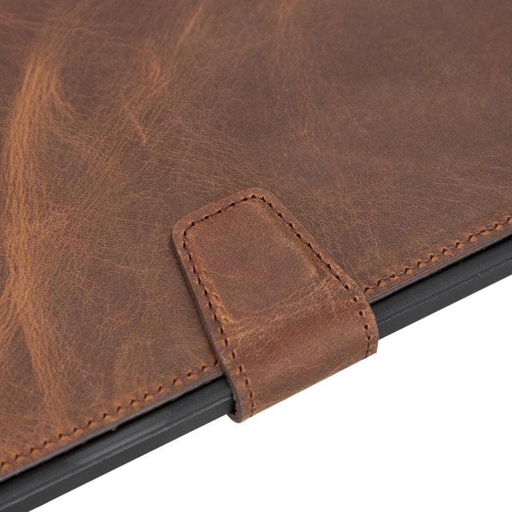 Stage Leather İpad Cases Bouletta LTD