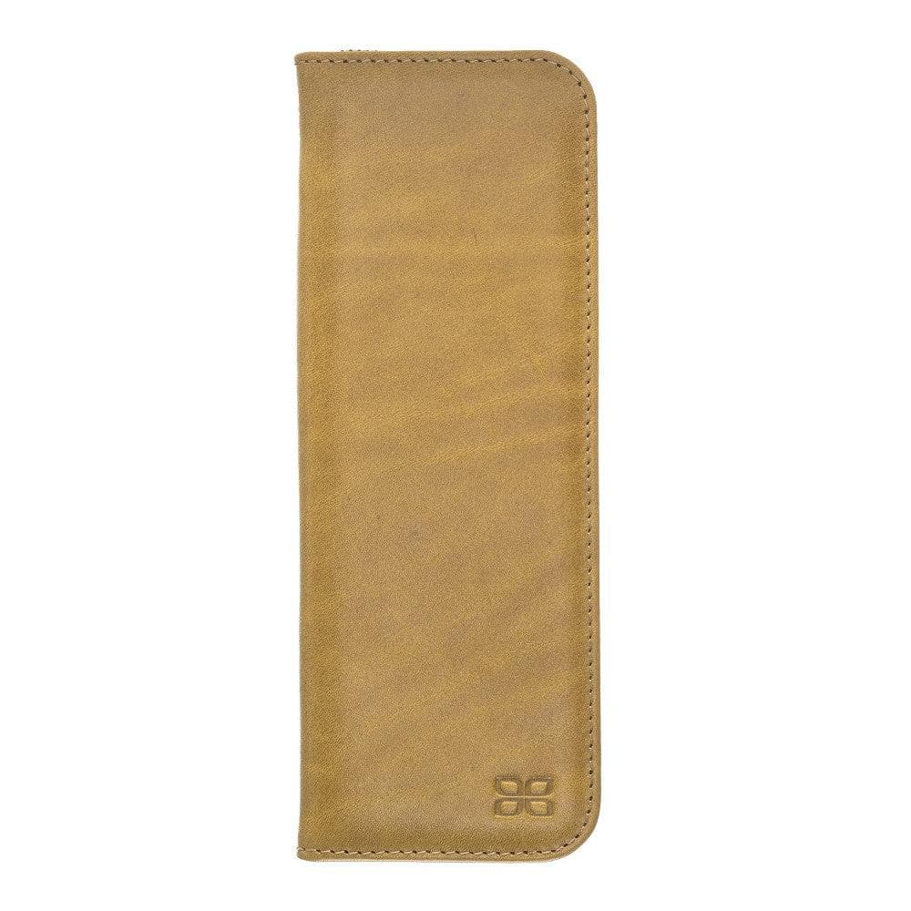 Tale Leather Pencil Case Bouletta