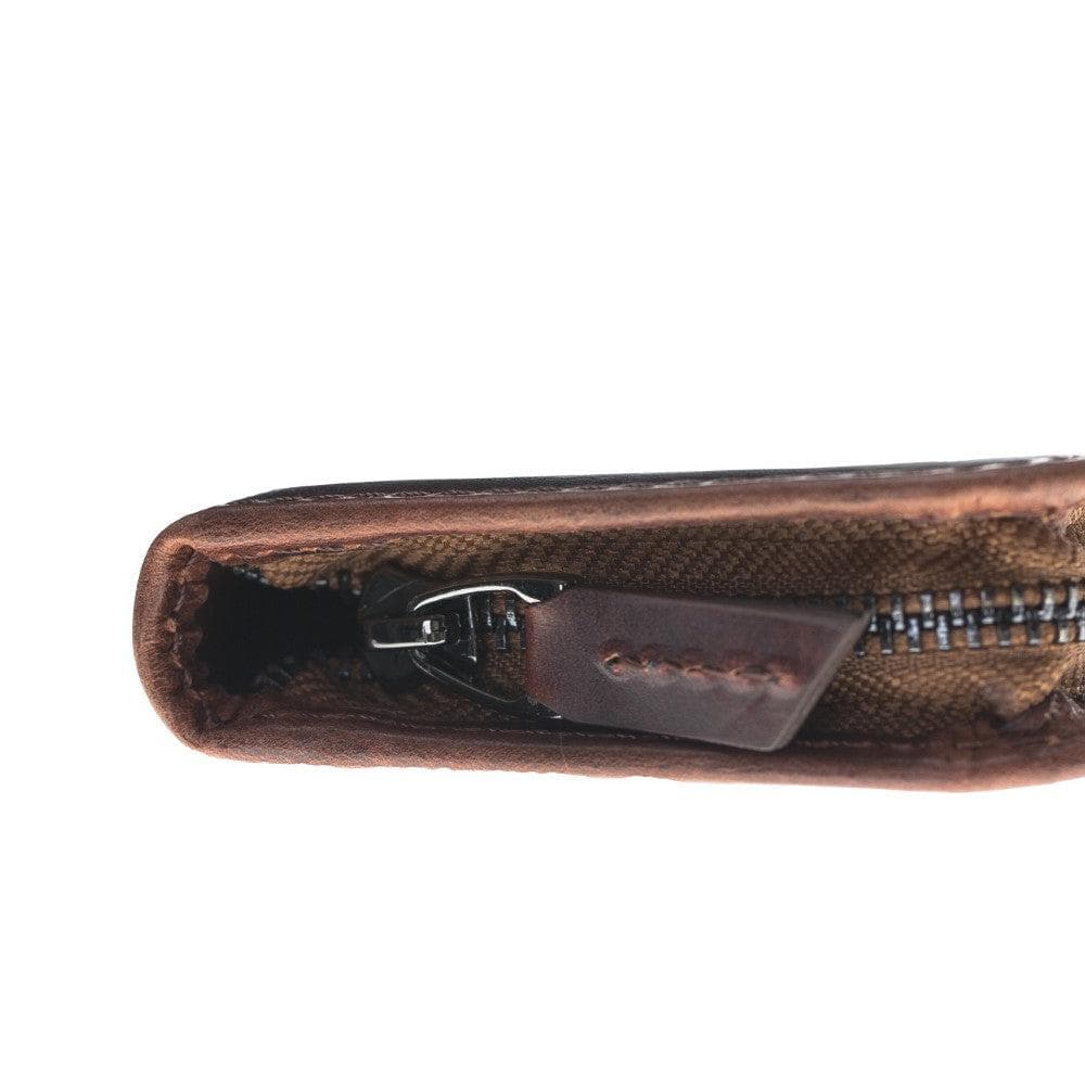 Tale Leather Pencil Case Bouletta