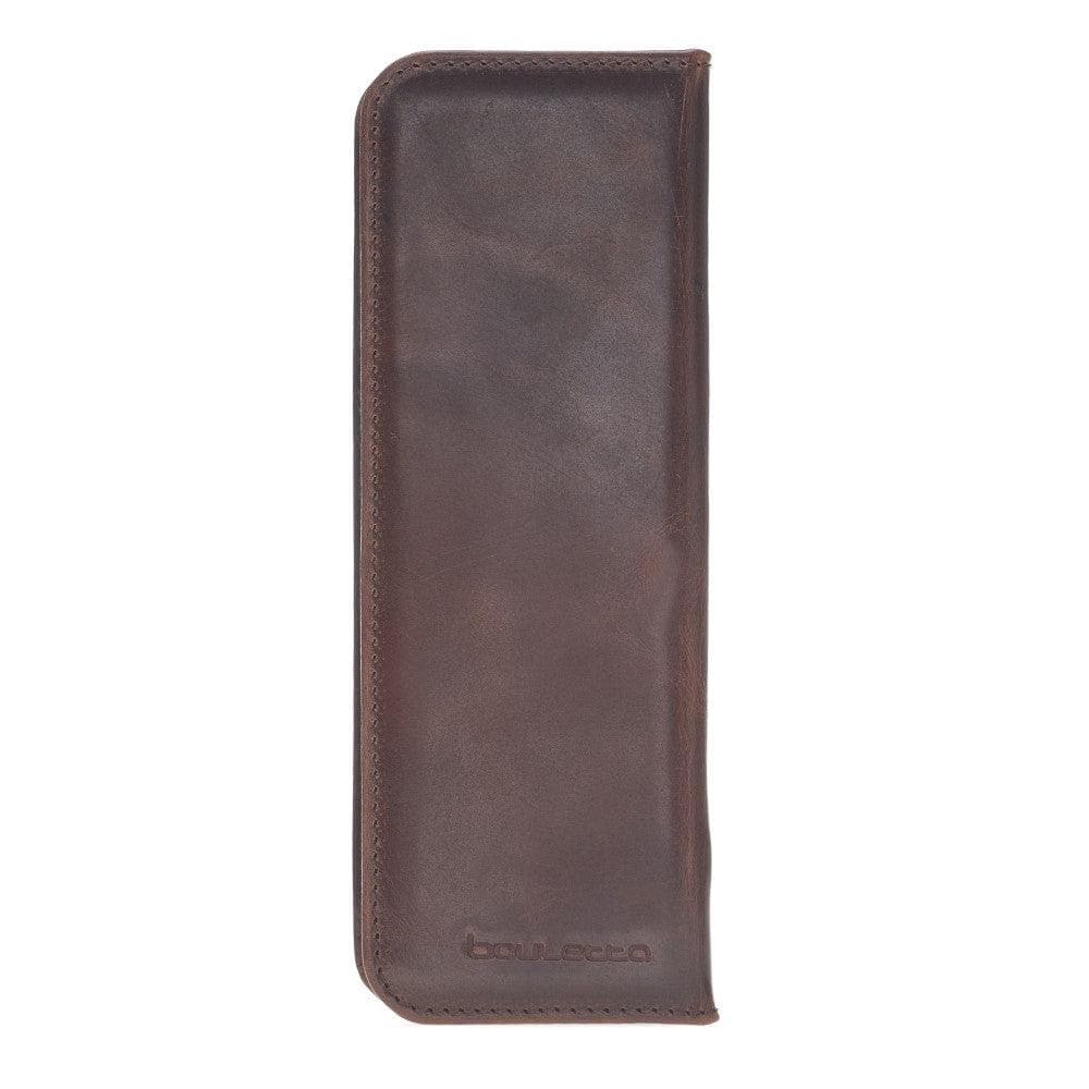 Tale Leather Pencil Case Bouletta