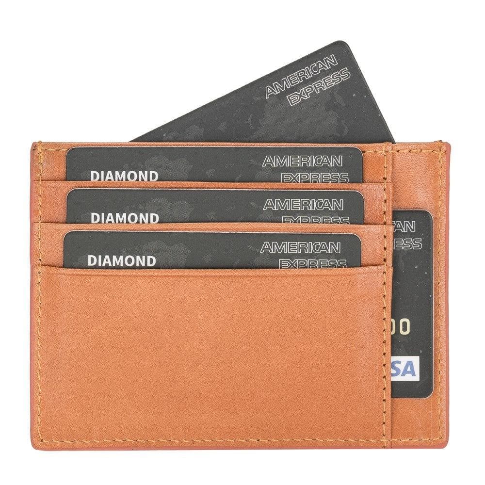 Genuine Minimaalist Card Holder - BLW18