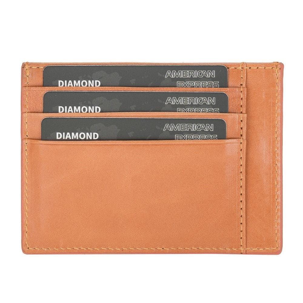 Genuine Minimaalist Card Holder - BLW18
