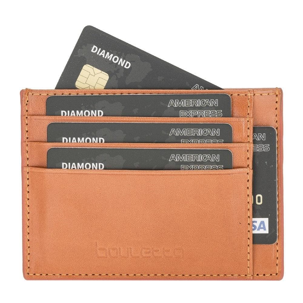 Genuine Minimaalist Card Holder - BLW18