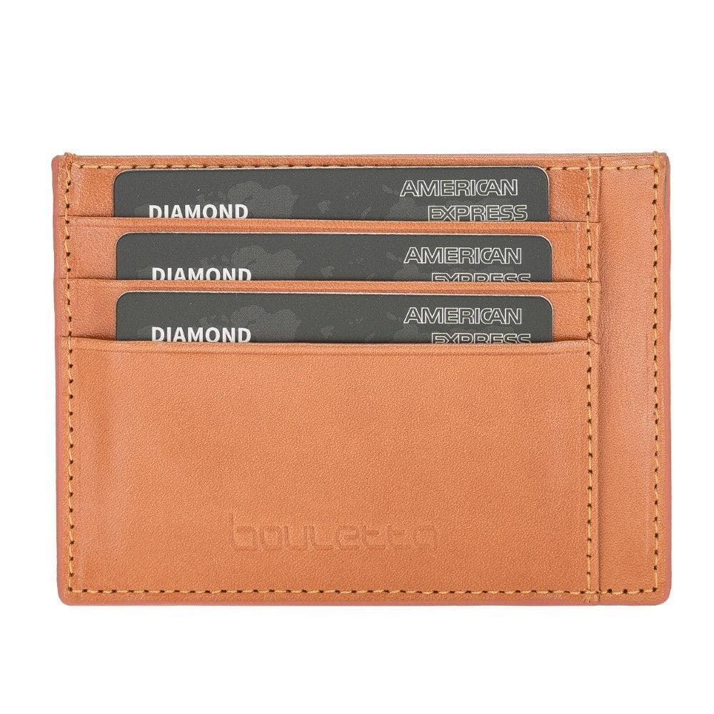 Genuine Minimaalist Card Holder - BLW18
