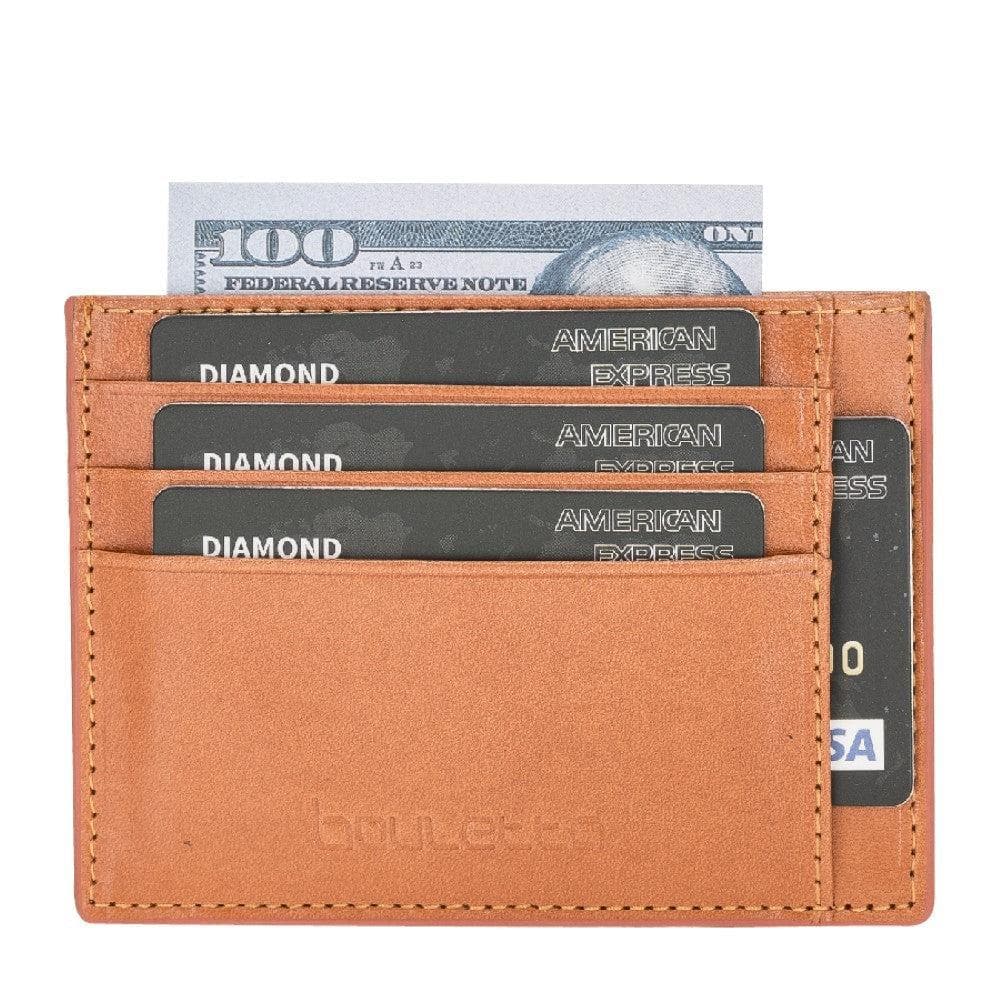 Genuine Minimaalist Card Holder - BLW18
