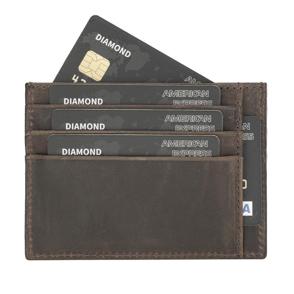 Genuine Minimaalist Card Holder - BLW18