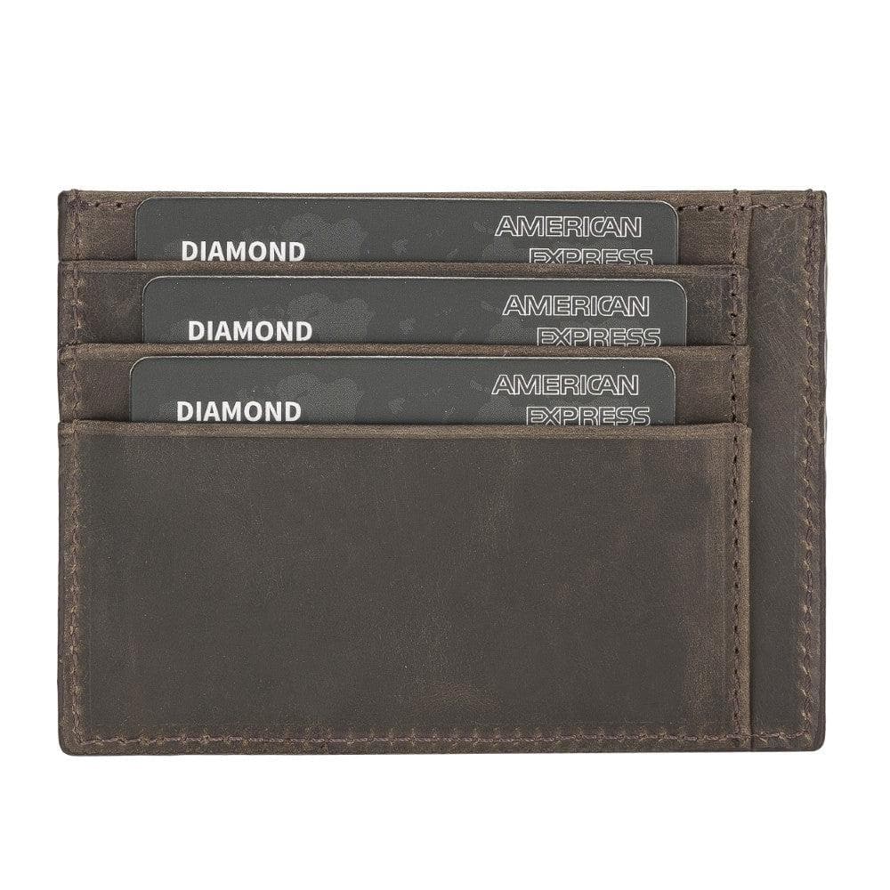 Genuine Minimaalist Card Holder - BLW18