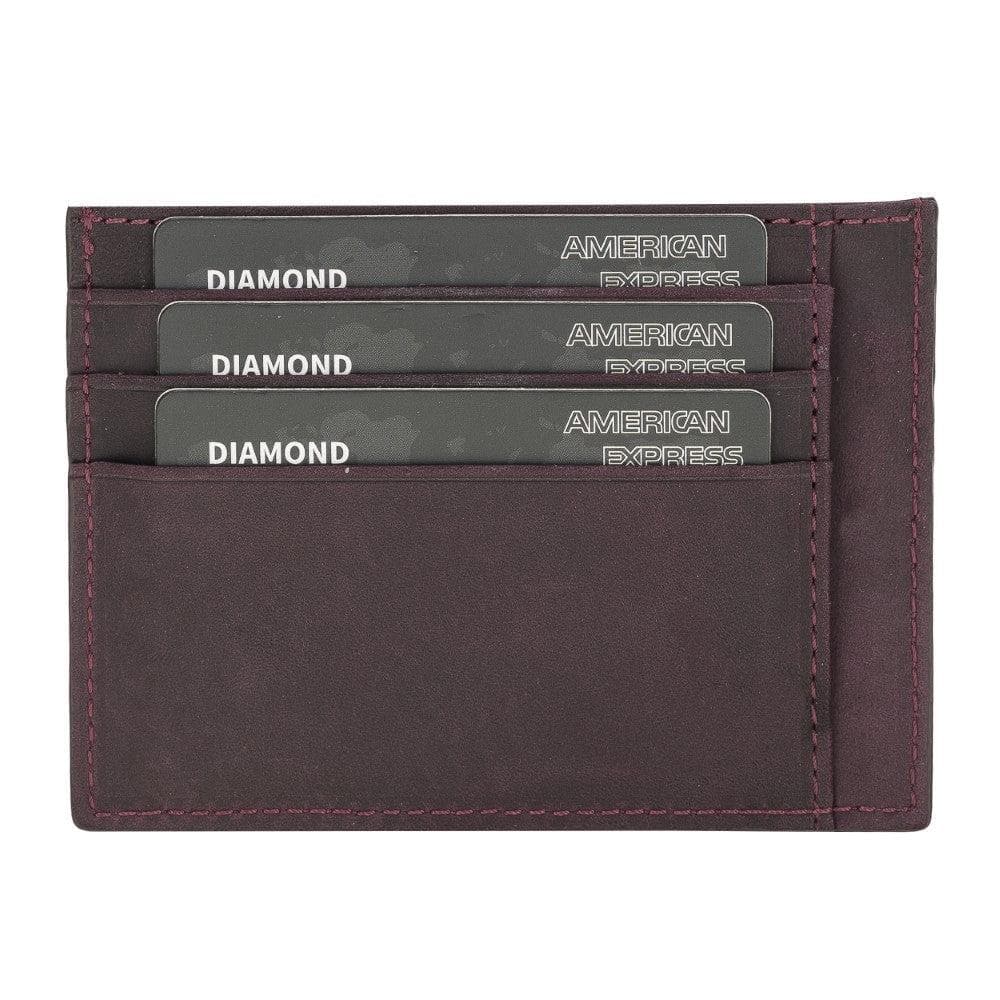 Genuine Minimaalist Card Holder - BLW18