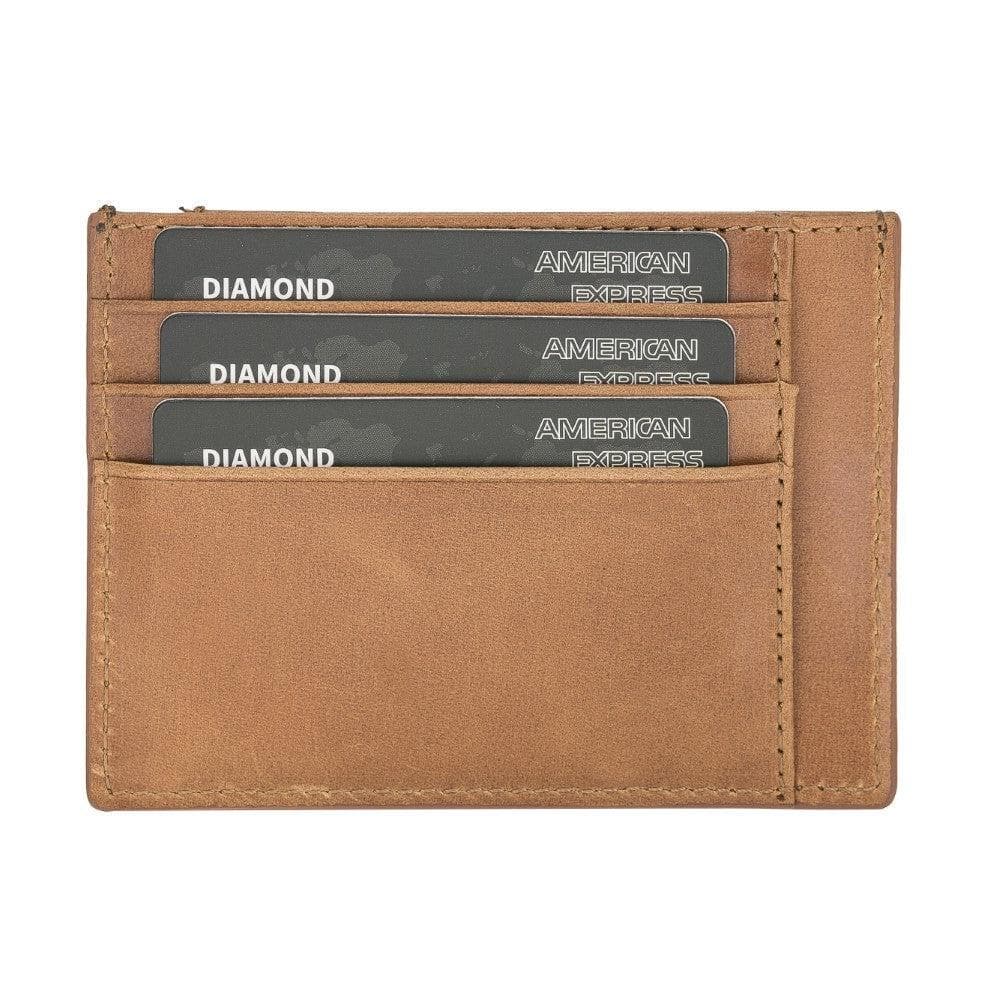 Genuine Minimaalist Card Holder - BLW18
