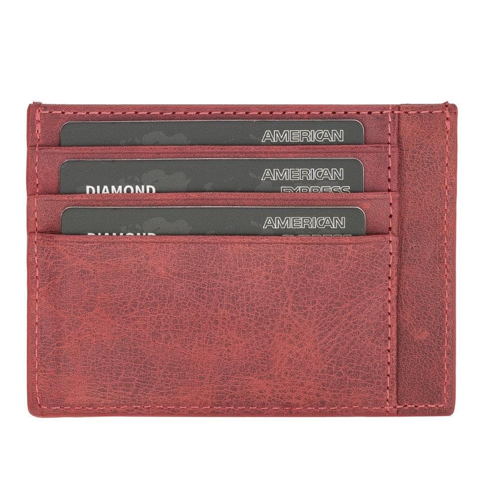Genuine Minimaalist Card Holder - BLW18