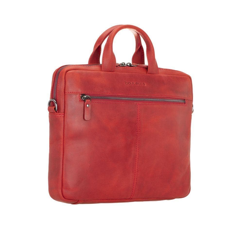 Apollo Genuine Leather Bags Apple MacBook Pro 13" and MacBook Air 13" Bouletta Shop