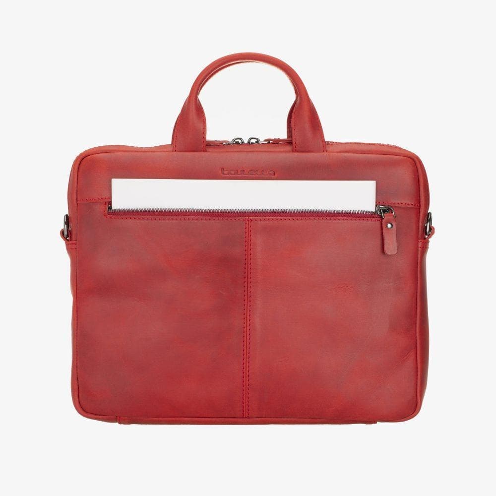 Apollo Genuine Leather Bags Apple MacBook Pro 13" and MacBook Air 13" Bouletta Shop