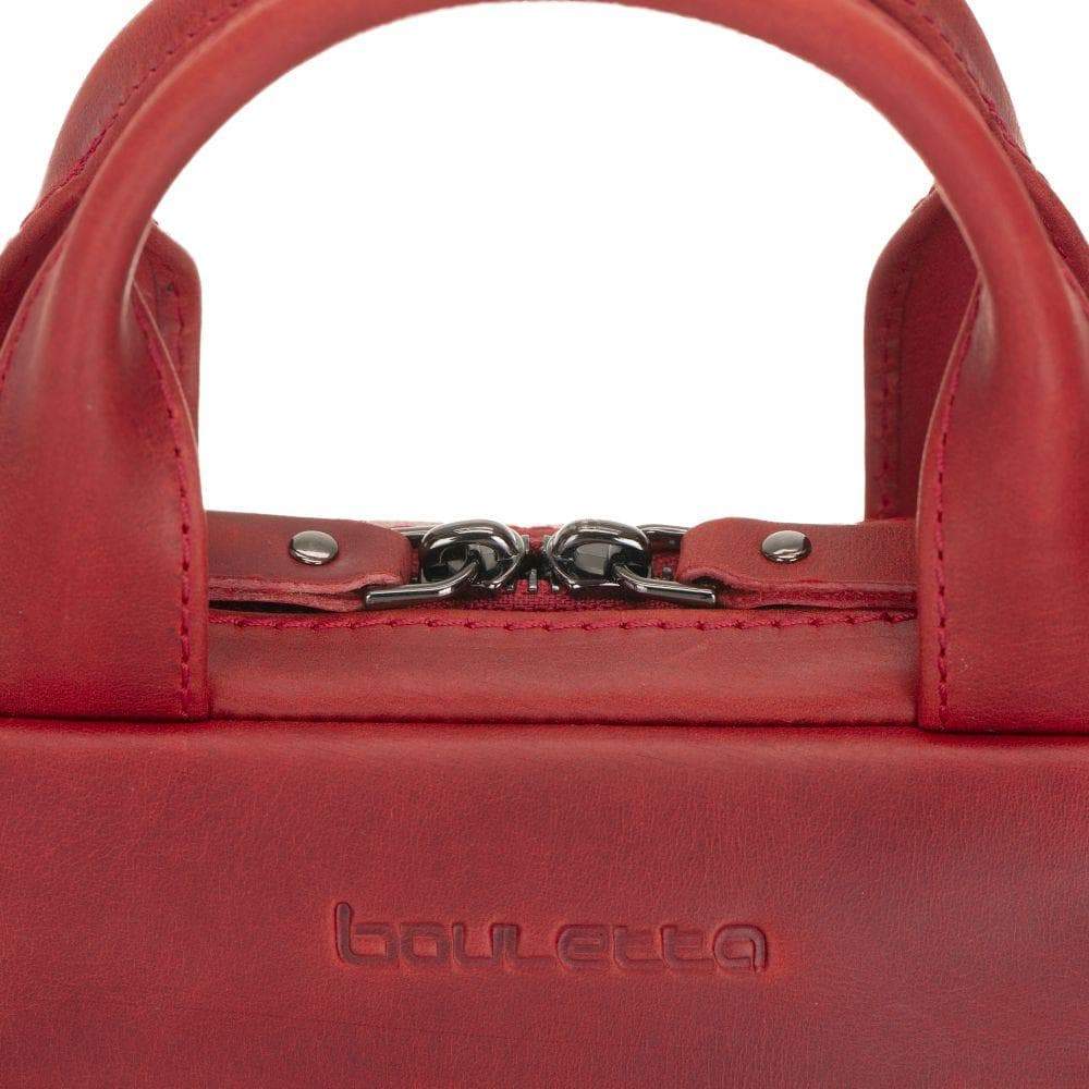Apollo Genuine Leather Bags Apple MacBook Pro 13" and MacBook Air 13" Bouletta Shop