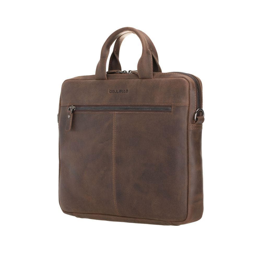 Apollo Genuine Leather Bags Apple MacBook Pro 13" and MacBook Air 13" Bouletta Shop