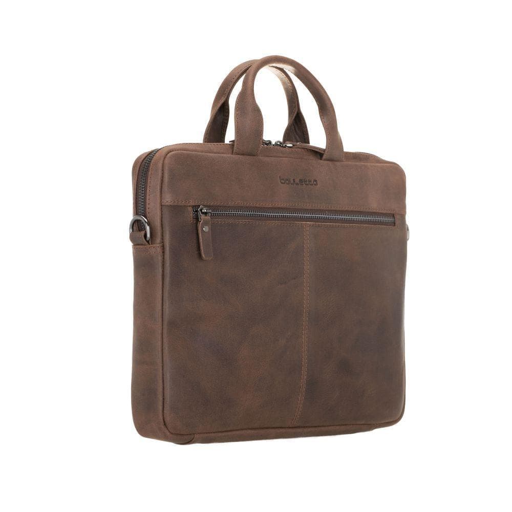 Apollo Genuine Leather Bags Apple MacBook Pro 13" and MacBook Air 13" Bouletta Shop