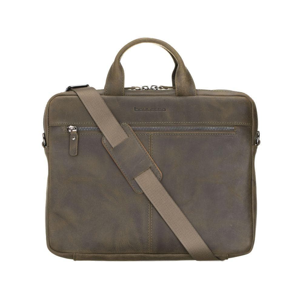Apollo Genuine Leather Bags Apple MacBook Pro 13" and MacBook Air 13" Bouletta Shop