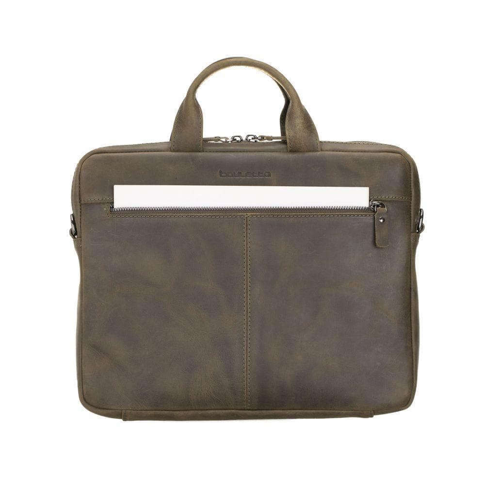 Apollo Genuine Leather Bags Apple MacBook Pro 13" and MacBook Air 13" Bouletta Shop