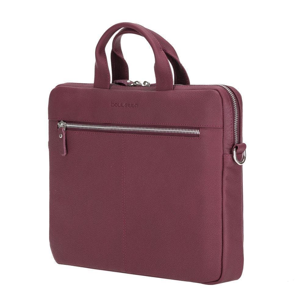 Apollo Genuine Leather Bags Apple MacBook Pro 13" and MacBook Air 13" Bouletta Shop