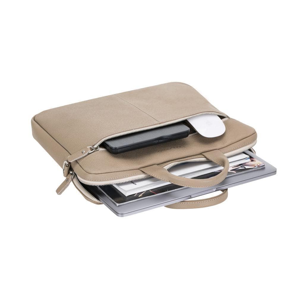 Apollo Genuine Leather Bags Apple MacBook Pro 13" and MacBook Air 13" Bouletta Shop