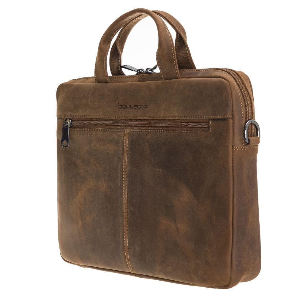 Apollo Genuine Leather Bags Apple MacBook Pro 13" and MacBook Air 13" Bouletta Shop