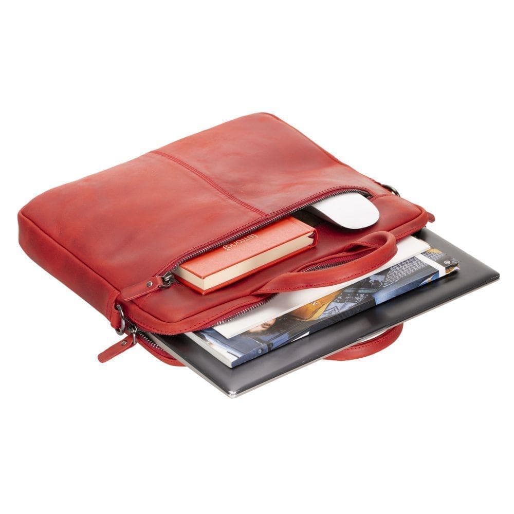 Apollo Genuine Leather Bags Apple MacBook Pro 13" and MacBook Air 13" Bouletta Shop
