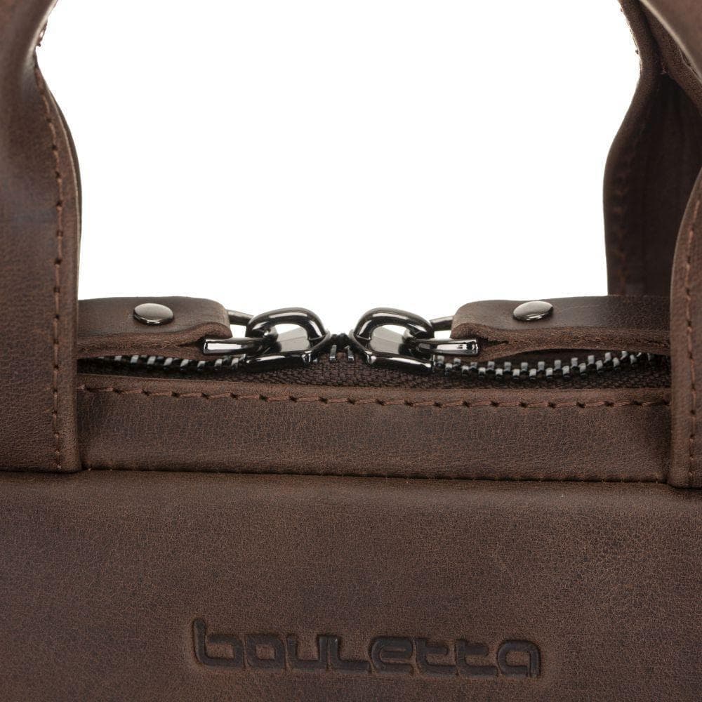 Apollo Genuine Leather Bags Apple MacBook Pro 13" and MacBook Air 13" Bouletta Shop