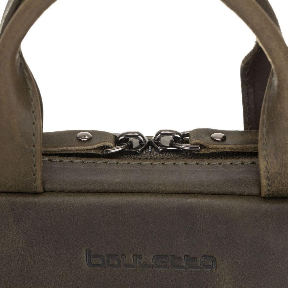 Apollo Genuine Leather Bags Apple MacBook Pro 13" and MacBook Air 13" Bouletta Shop