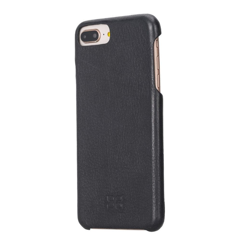 Apple iPhone 8 series Leather Full Cover Case Bouletta LTD