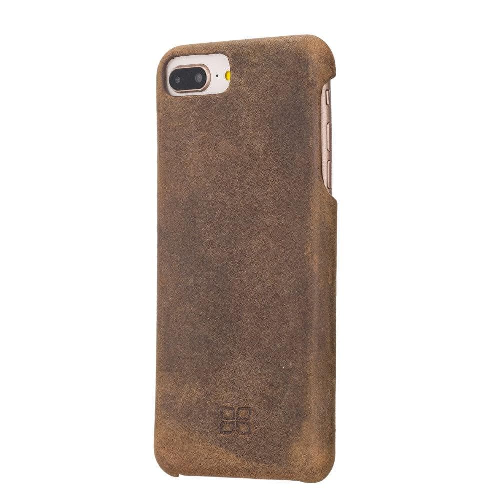 Apple iPhone 8 series Leather Full Cover Case Bouletta LTD