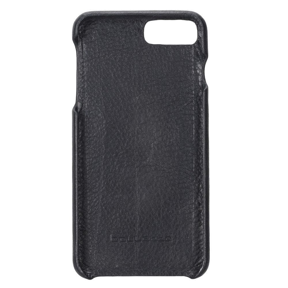 Apple iPhone 8 series Leather Full Cover Case Bouletta LTD