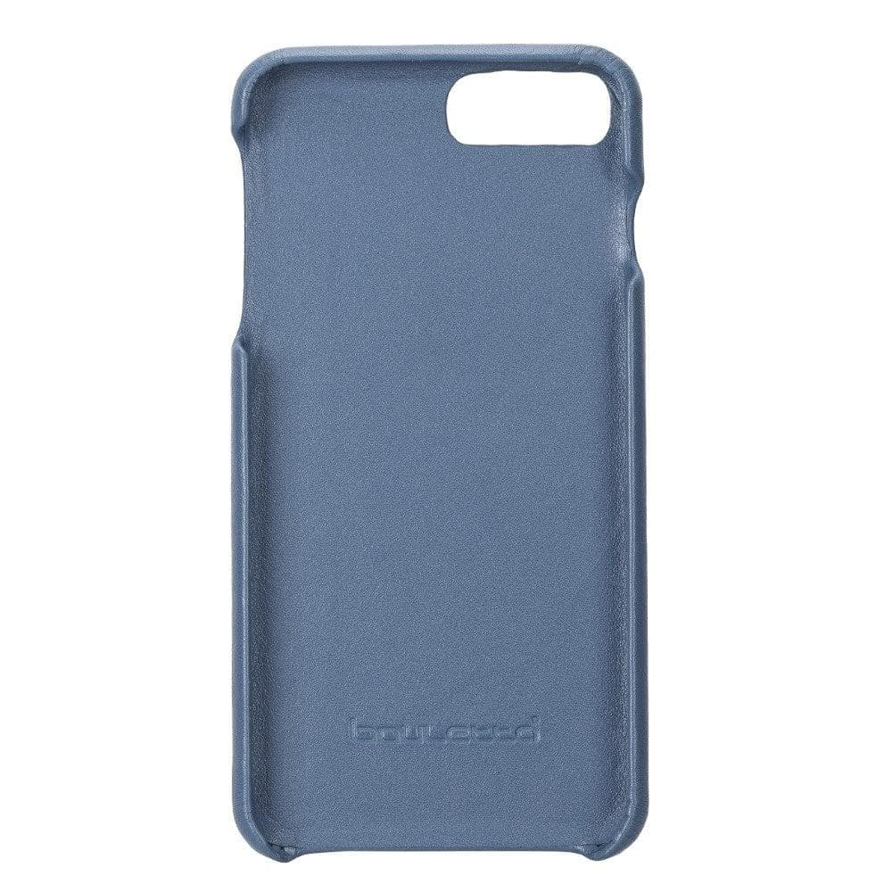 Apple iPhone 8 series Leather Full Cover Case Bouletta LTD