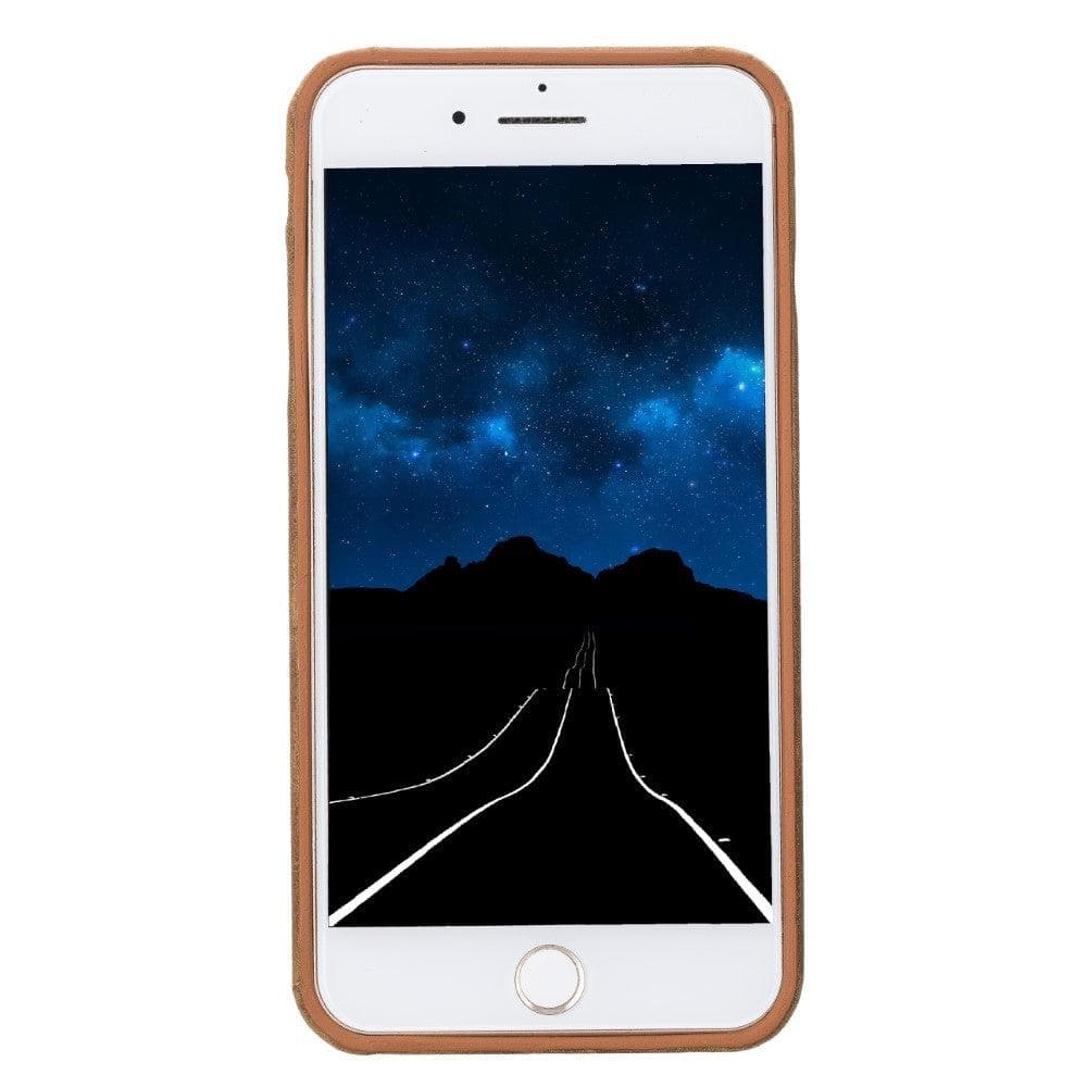 Apple iPhone 8 Series Leather Ultra Cover Bouletta LTD