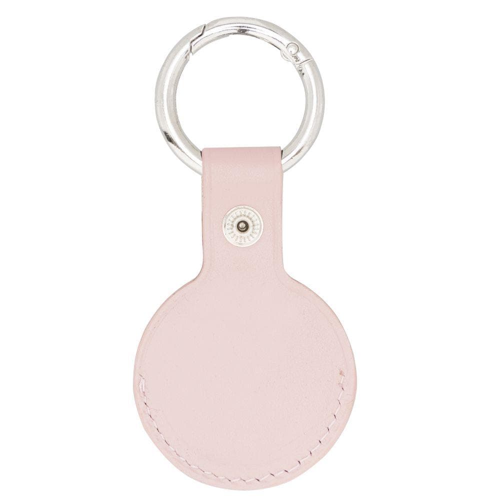 Arta Genuine Leather Keychain for Apple Airtag Bouletta LTD