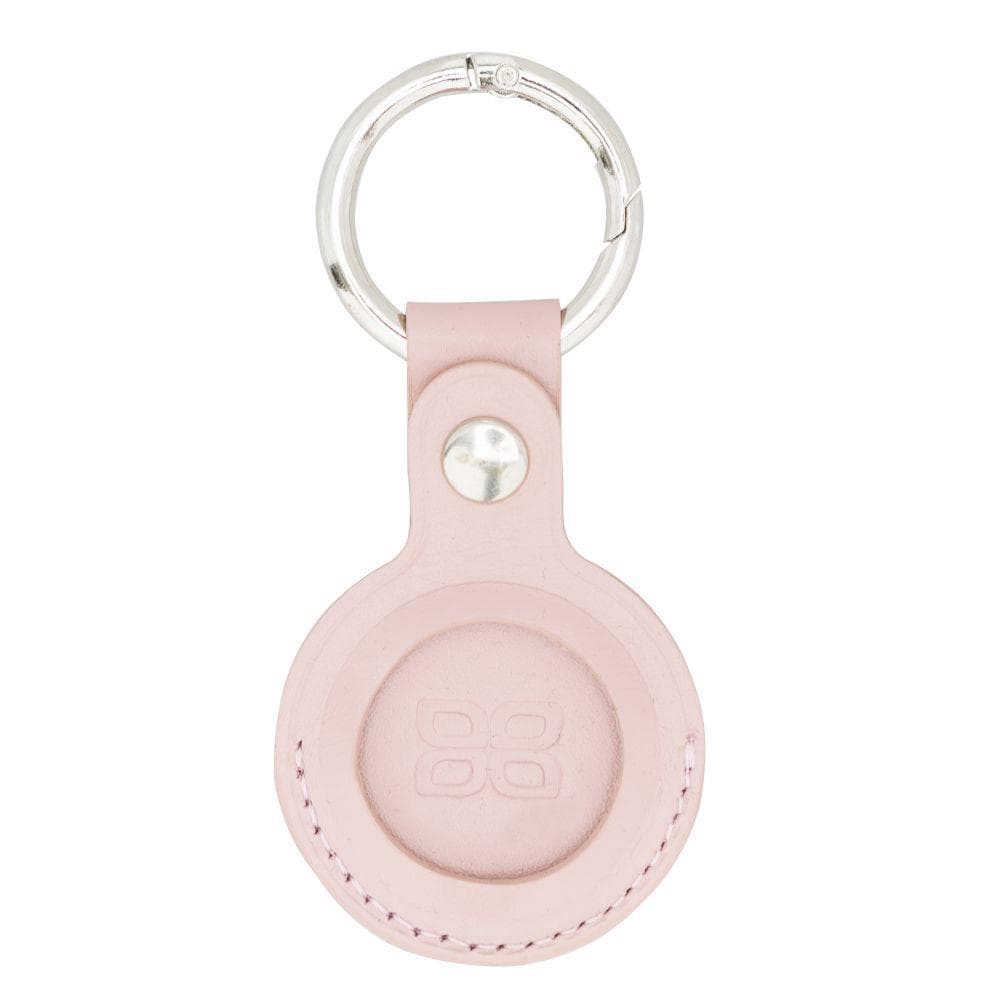 Arta Genuine Leather Keychain for Apple Airtag Bouletta LTD