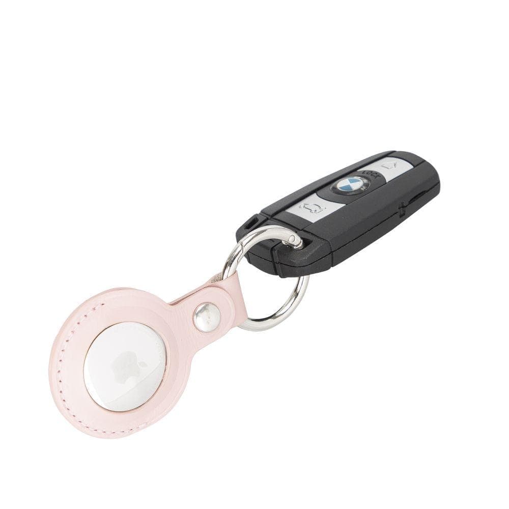 Arta Genuine Leather Keychain for Apple Airtag Bouletta LTD