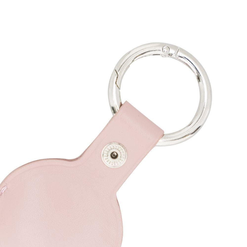 Arta Genuine Leather Keychain for Apple Airtag Bouletta LTD