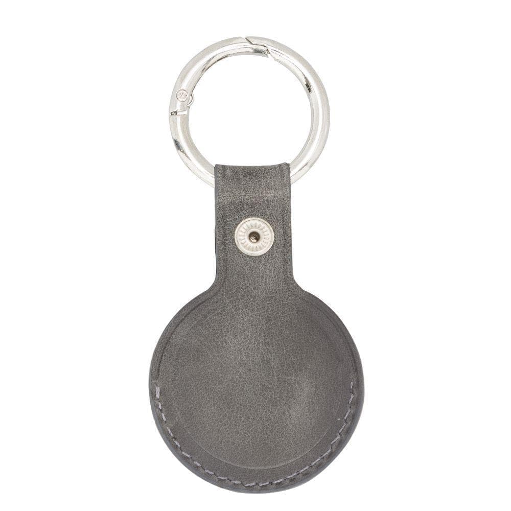 Arta Genuine Leather Keychain for Apple Airtag Bouletta LTD