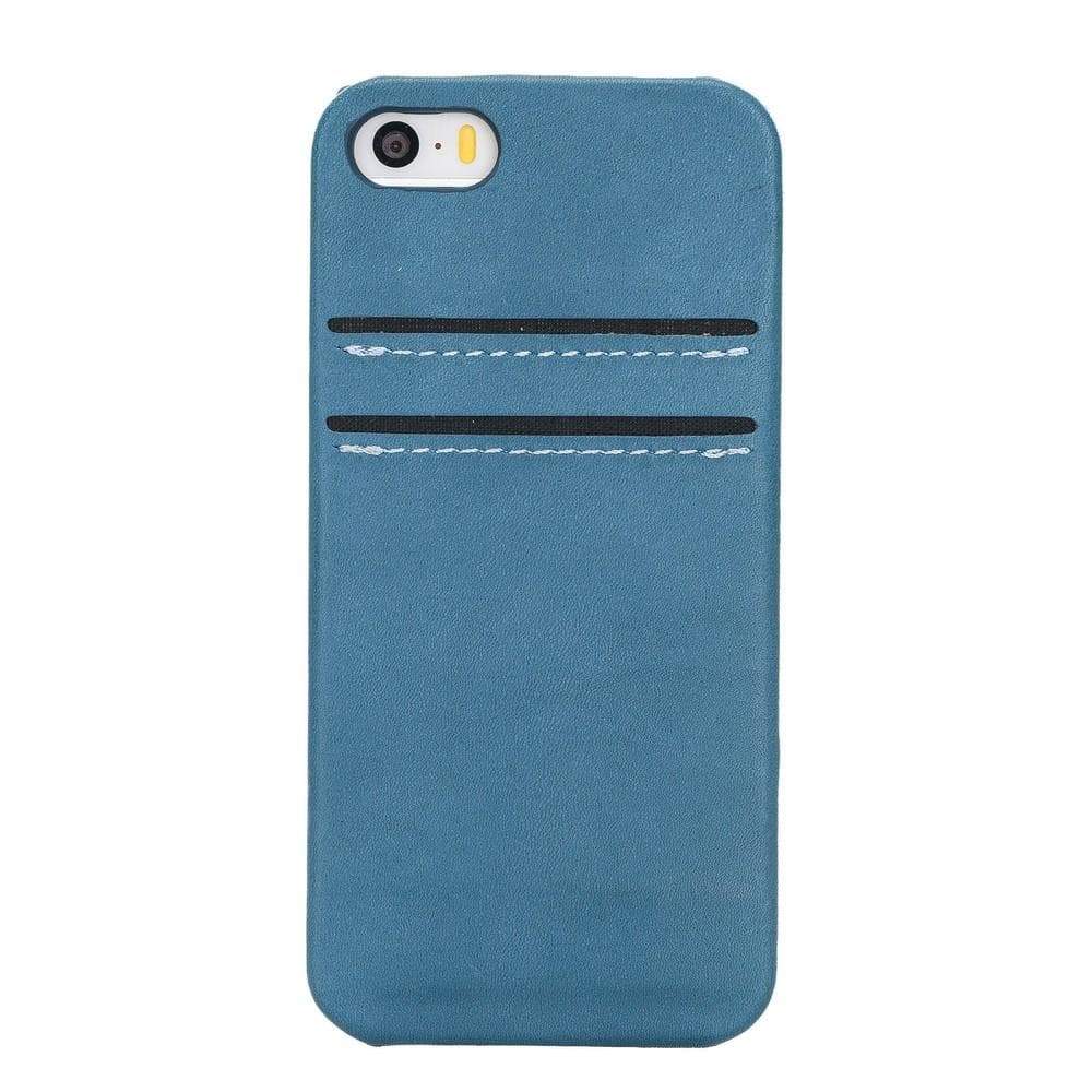 B2B - Apple iPhone 5 Leather Case / UJ - Ultimate Jacket Bouletta B2B