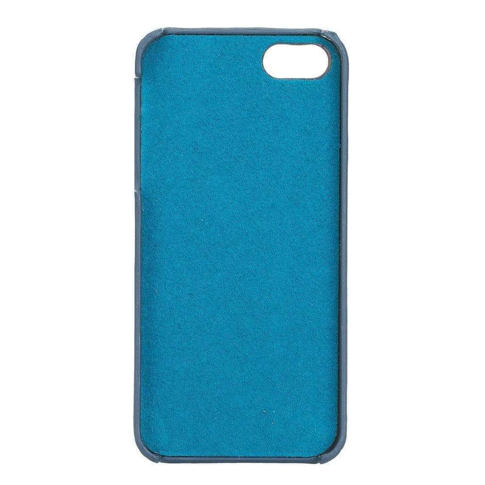 B2B - Apple iPhone 5 Leather Case / UJ - Ultimate Jacket Bouletta B2B