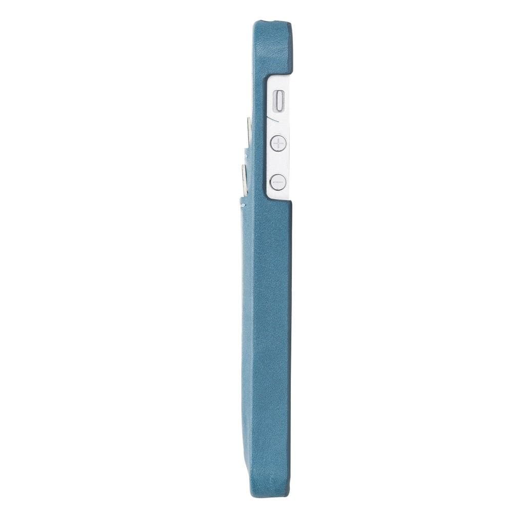 B2B - Apple iPhone 5 Leather Case / UJ - Ultimate Jacket Bouletta B2B