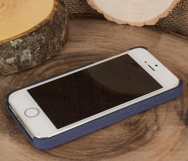 B2B - Apple iPhone 5 Leather Case / UJ - Ultimate Jacket Bouletta B2B