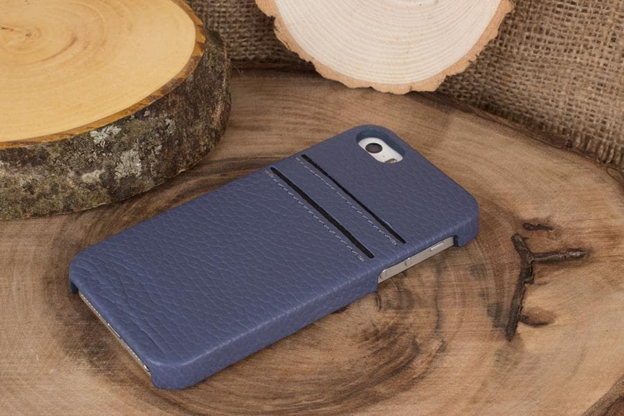 B2B - Apple iPhone 5 Leather Case / UJ - Ultimate Jacket FL11 Bouletta B2B