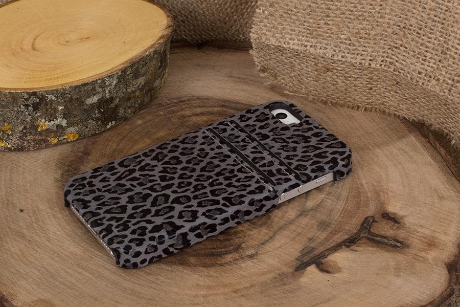 B2B - Apple iPhone 5 Leather Case / UJ - Ultimate Jacket Y1 Bouletta B2B