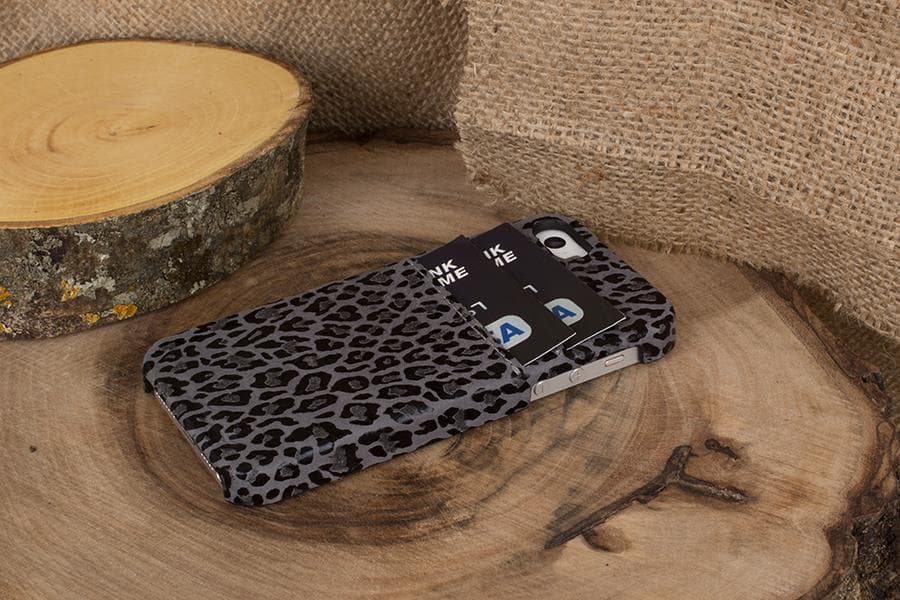 B2B - Apple iPhone 5 Leather Case / UJ - Ultimate Jacket Bouletta B2B