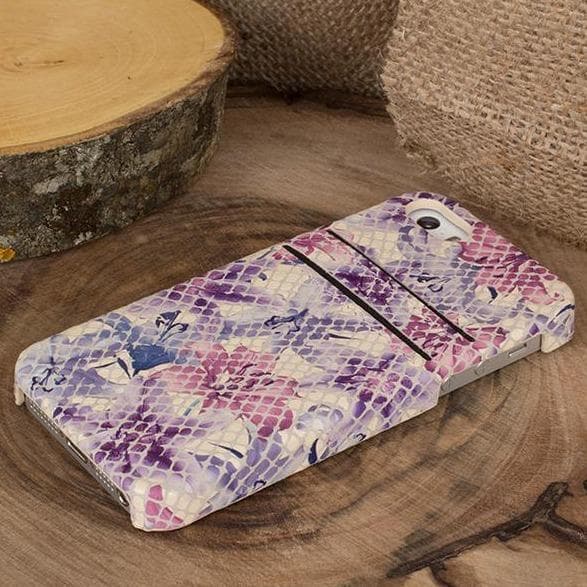 B2B - Apple iPhone 5 Leather Case / UJ - Ultimate Jacket Bouletta B2B