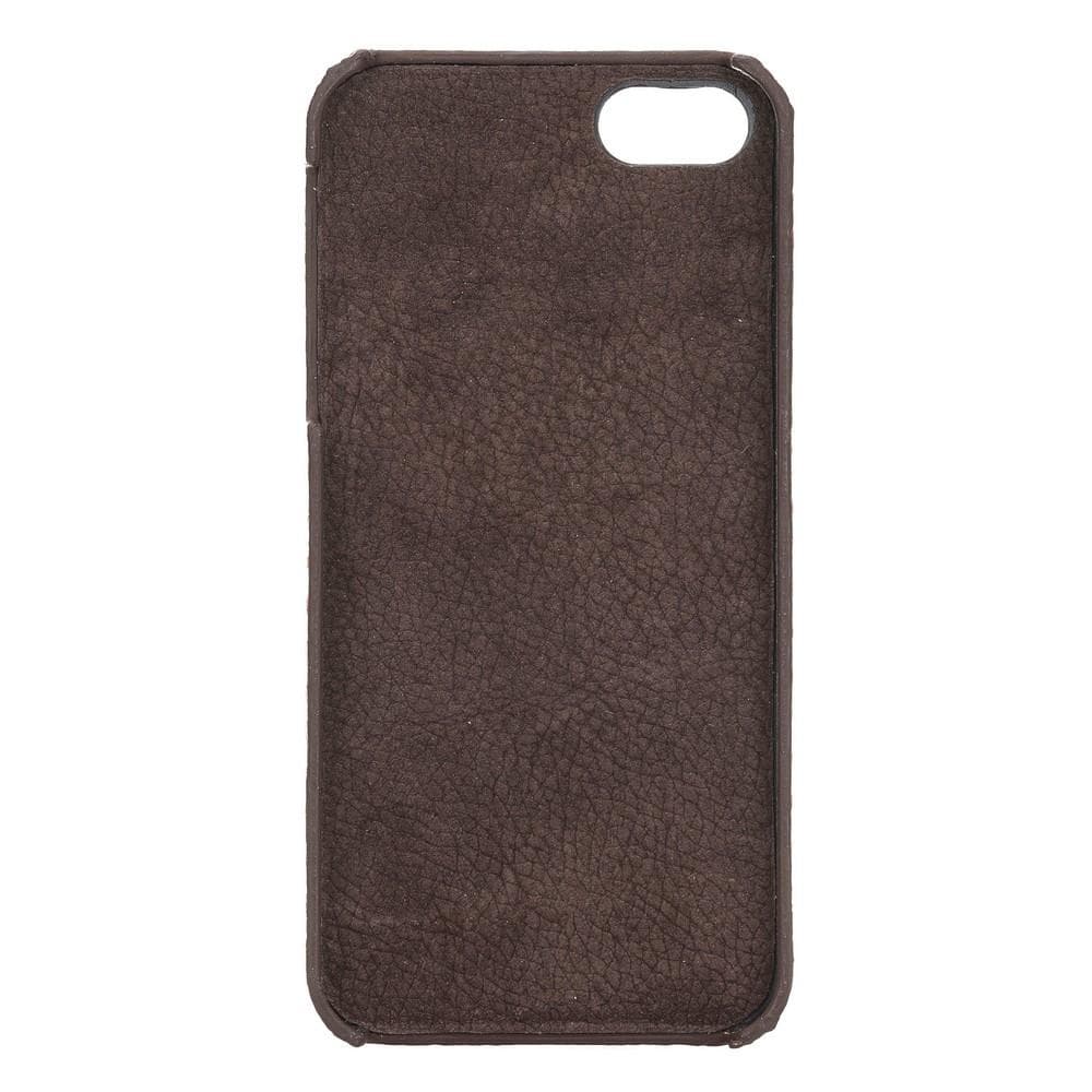 B2B - Apple iPhone 5 Leather Case / UJ - Ultimate Jacket Bouletta B2B