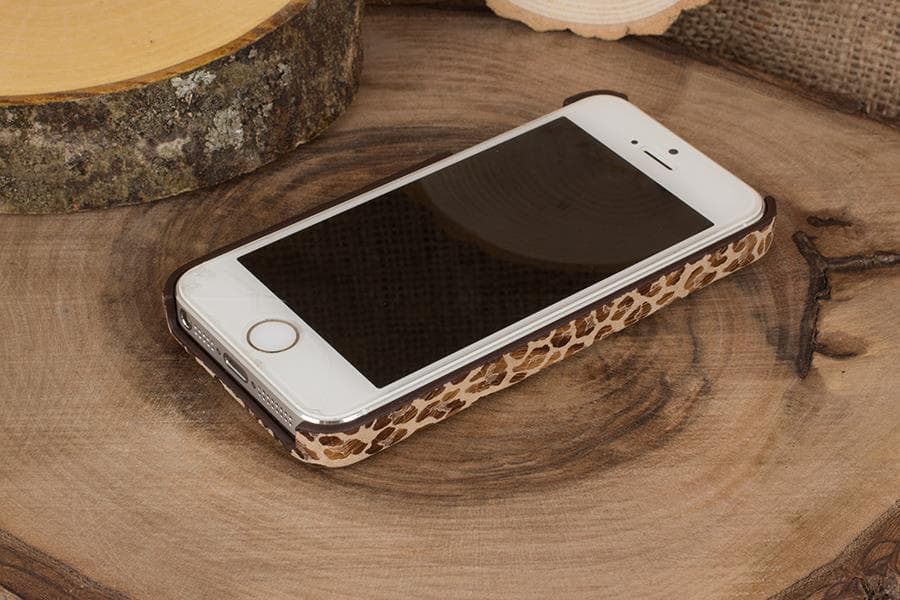 B2B - Apple iPhone 5 Leather Case / UJ - Ultimate Jacket Bouletta B2B